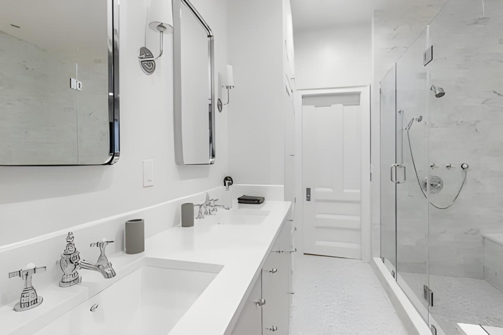 Căn hộ 5br Townhouse Near Times Square Rooftop Patio New York