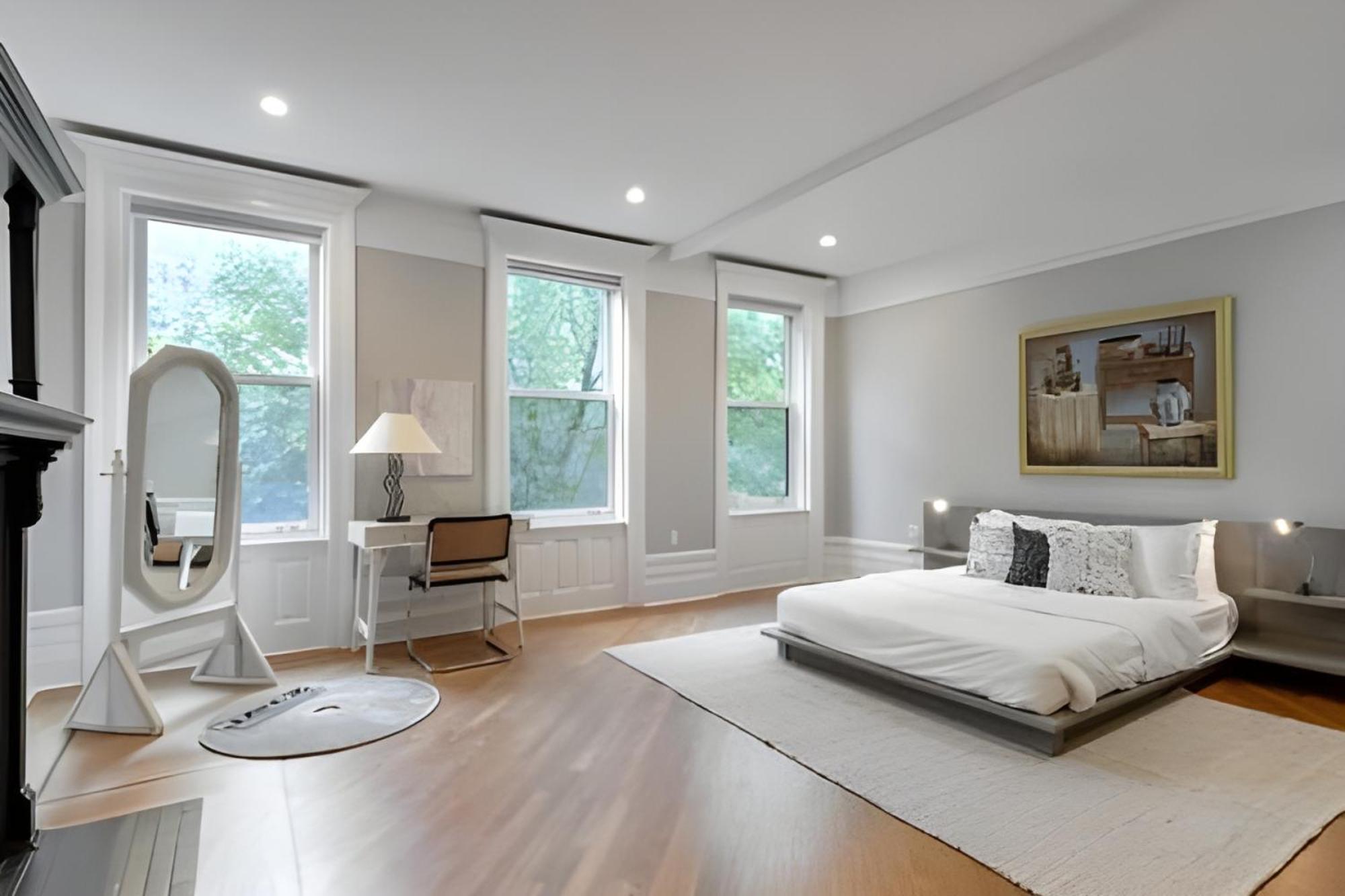5br Townhouse Near Times Square Rooftop Patio Căn hộ