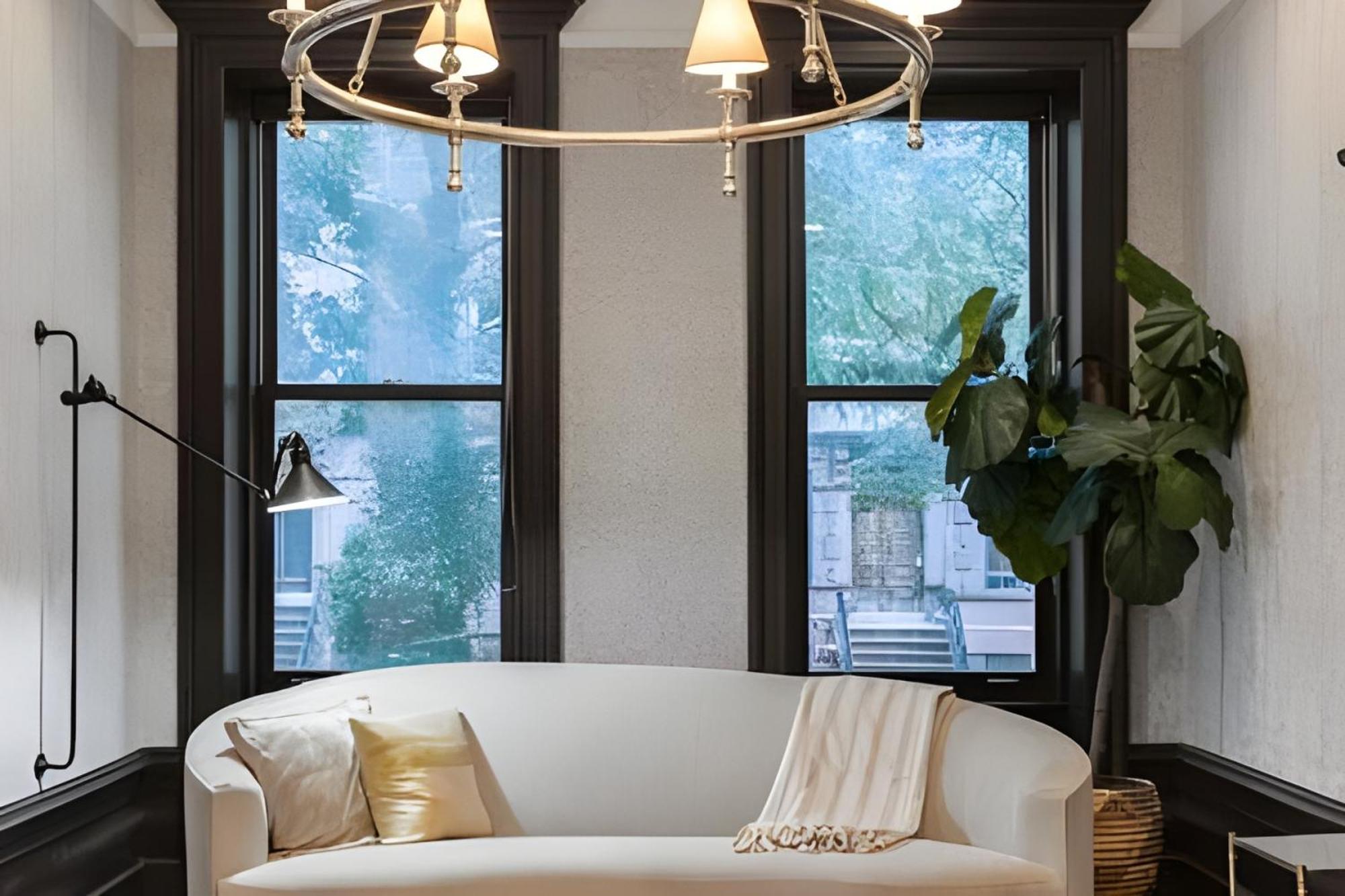 5br Townhouse Near Times Square Rooftop Patio Căn hộ New York