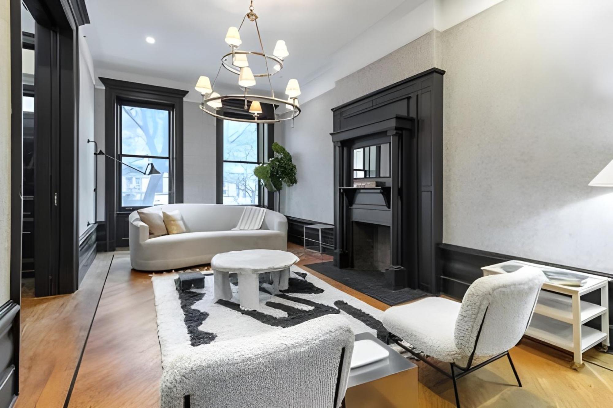 Căn hộ 5br Townhouse Near Times Square Rooftop Patio