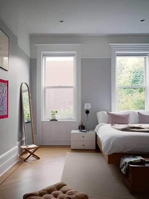 Căn hộ 5br Townhouse Near Times Square Rooftop Patio *