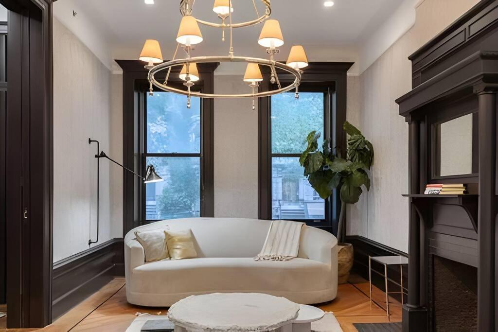 5br Townhouse Near Times Square Rooftop Patio Căn hộ