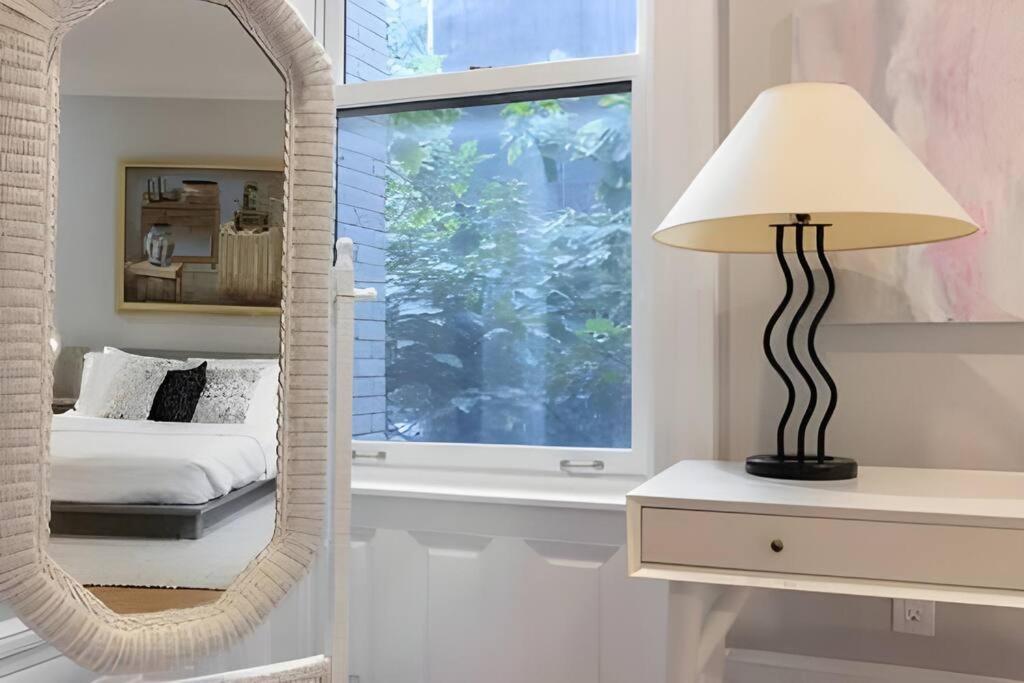 Căn hộ 5br Townhouse Near Times Square Rooftop Patio