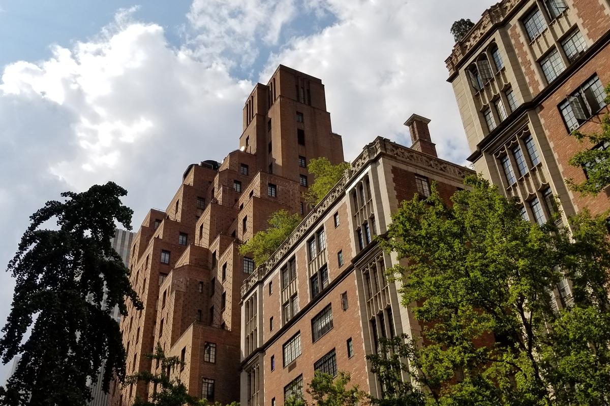 Hotel Westgate Grand Nova York