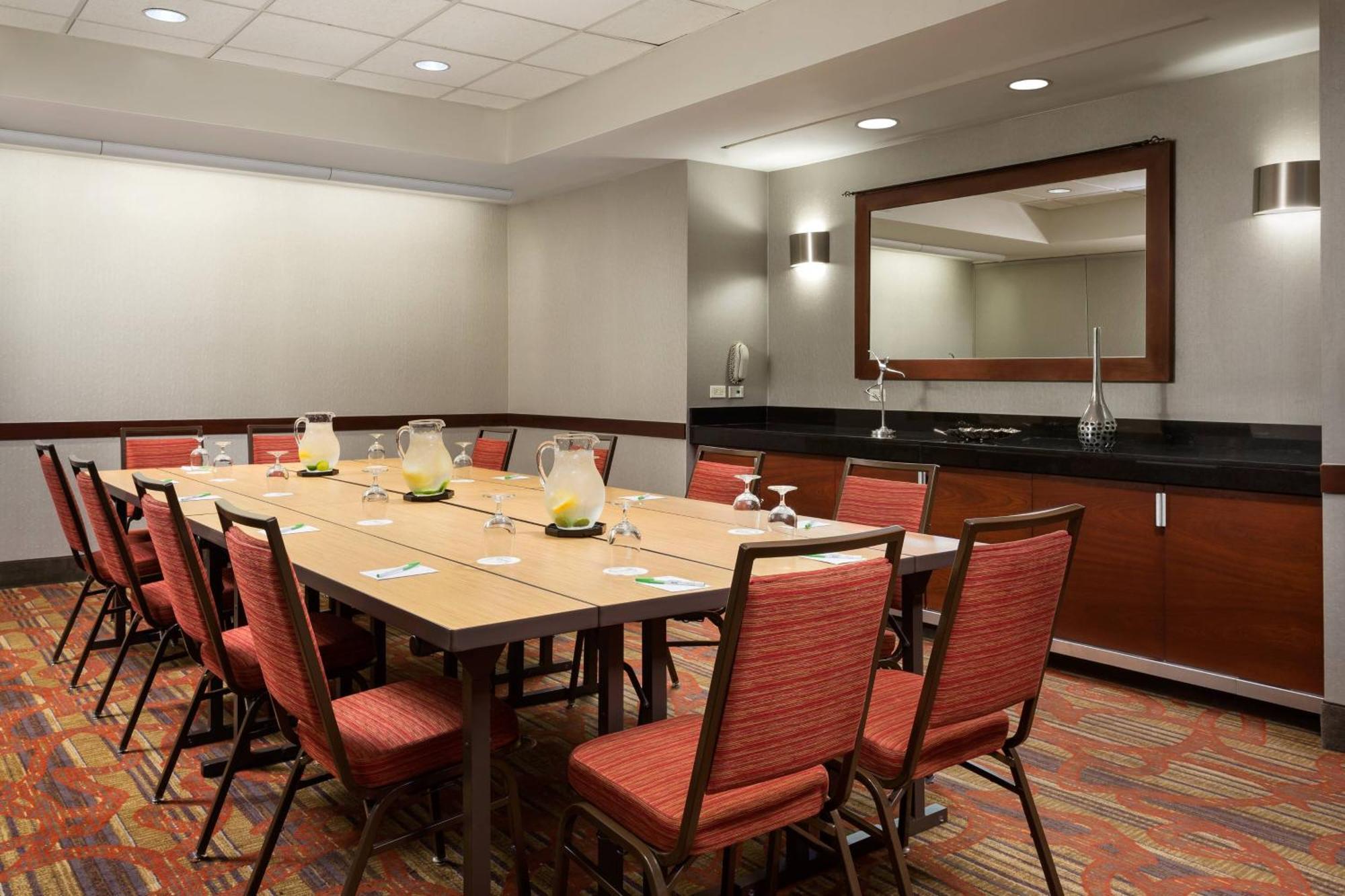 Courtyard Manhattan/upper East Side 3* Nova York
