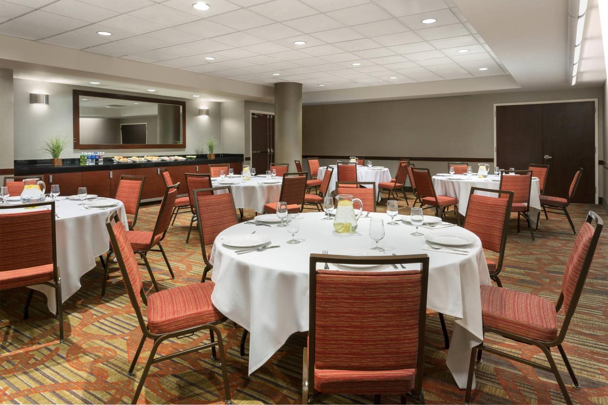 Courtyard Manhattan/upper East Side 3* Nova York