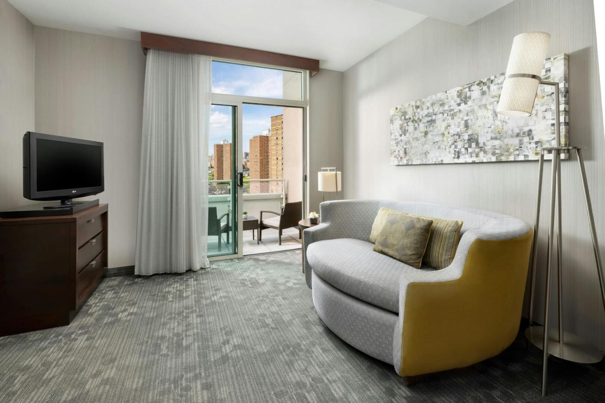 Courtyard Manhattan/upper East Side Hotel Nova York