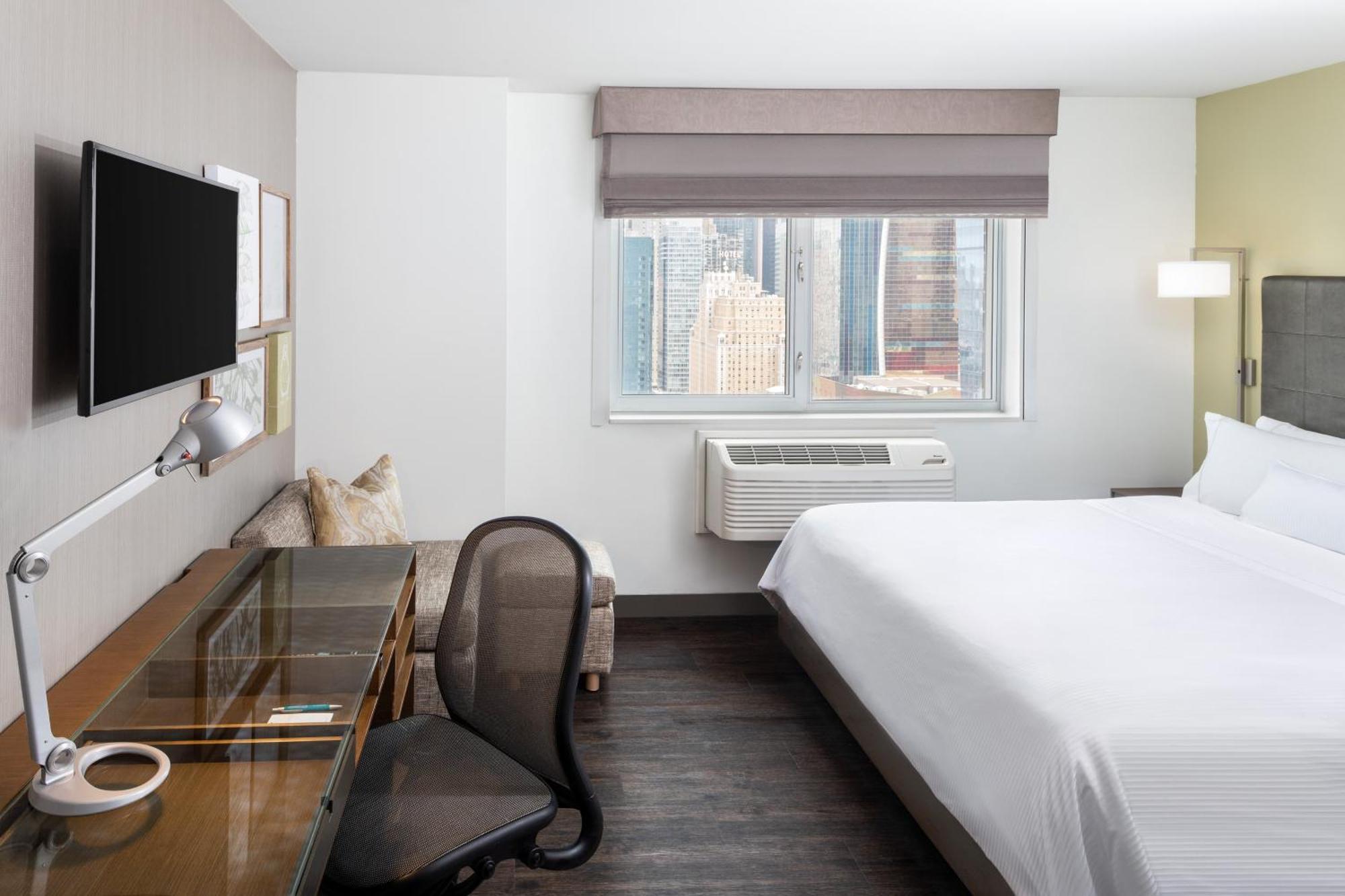 Element Times Square West Khách sạn New York