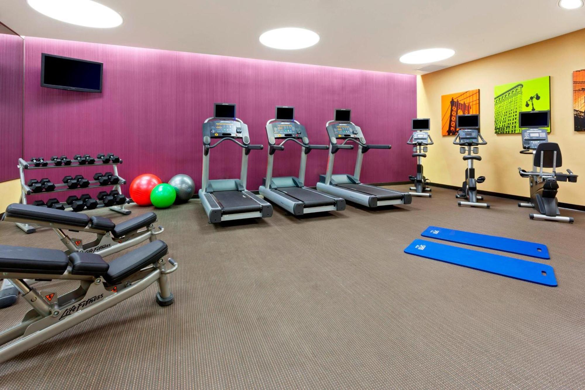 Fairfield & By Marriott Midtown Manhattan/penn Station Hotel Nova York