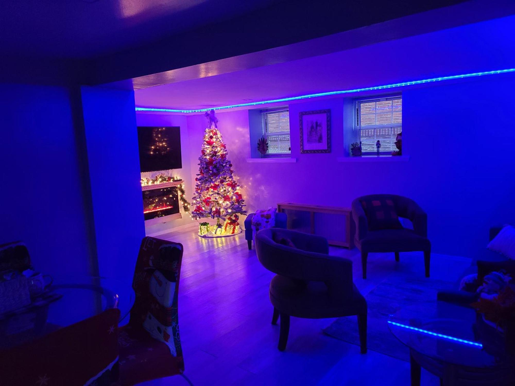 Apartamento Lovely 2 Bedroom With 2 Entrance And Parking Nova York
