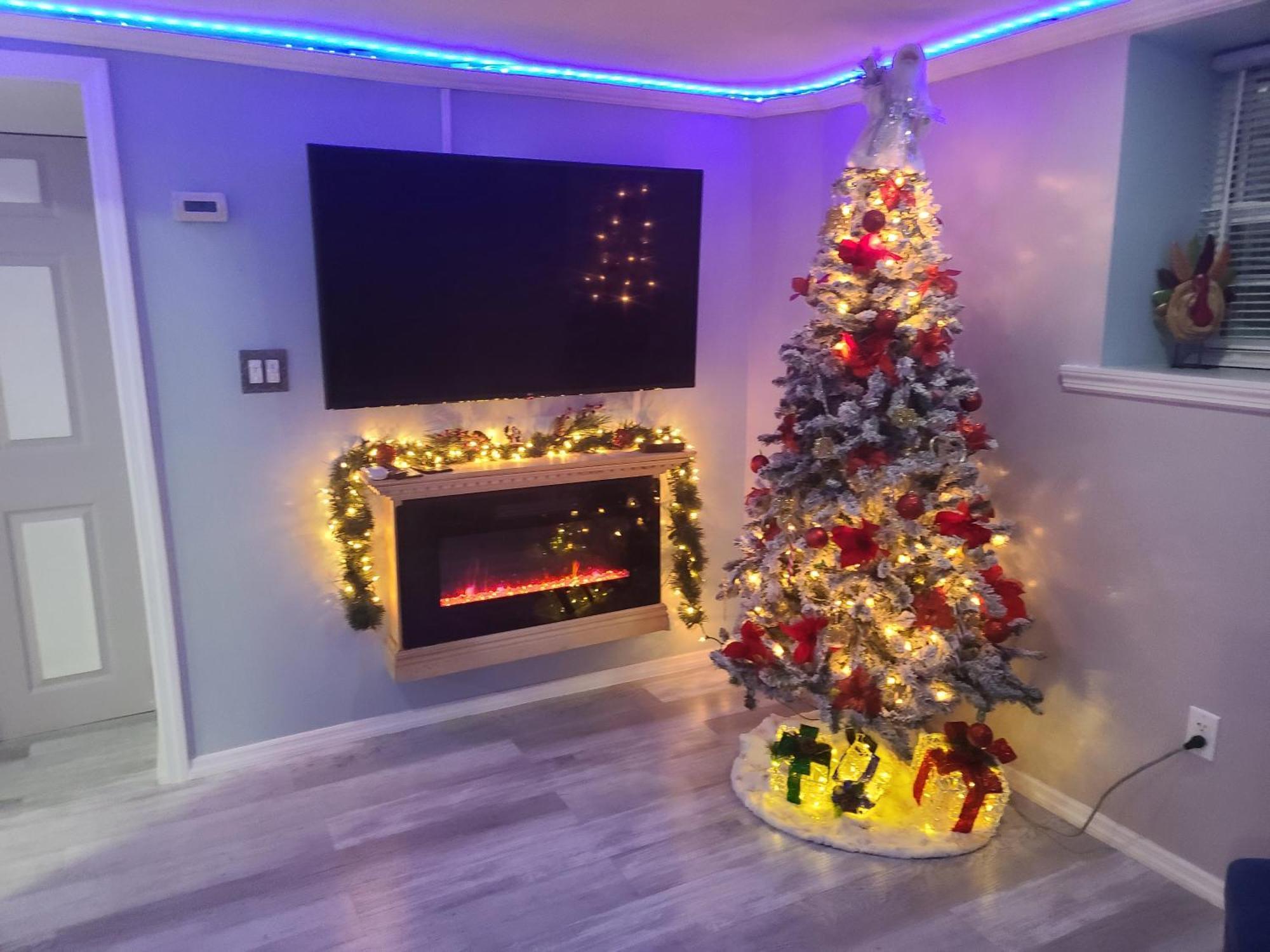 Apartamento Lovely 2 Bedroom With 2 Entrance And Parking *