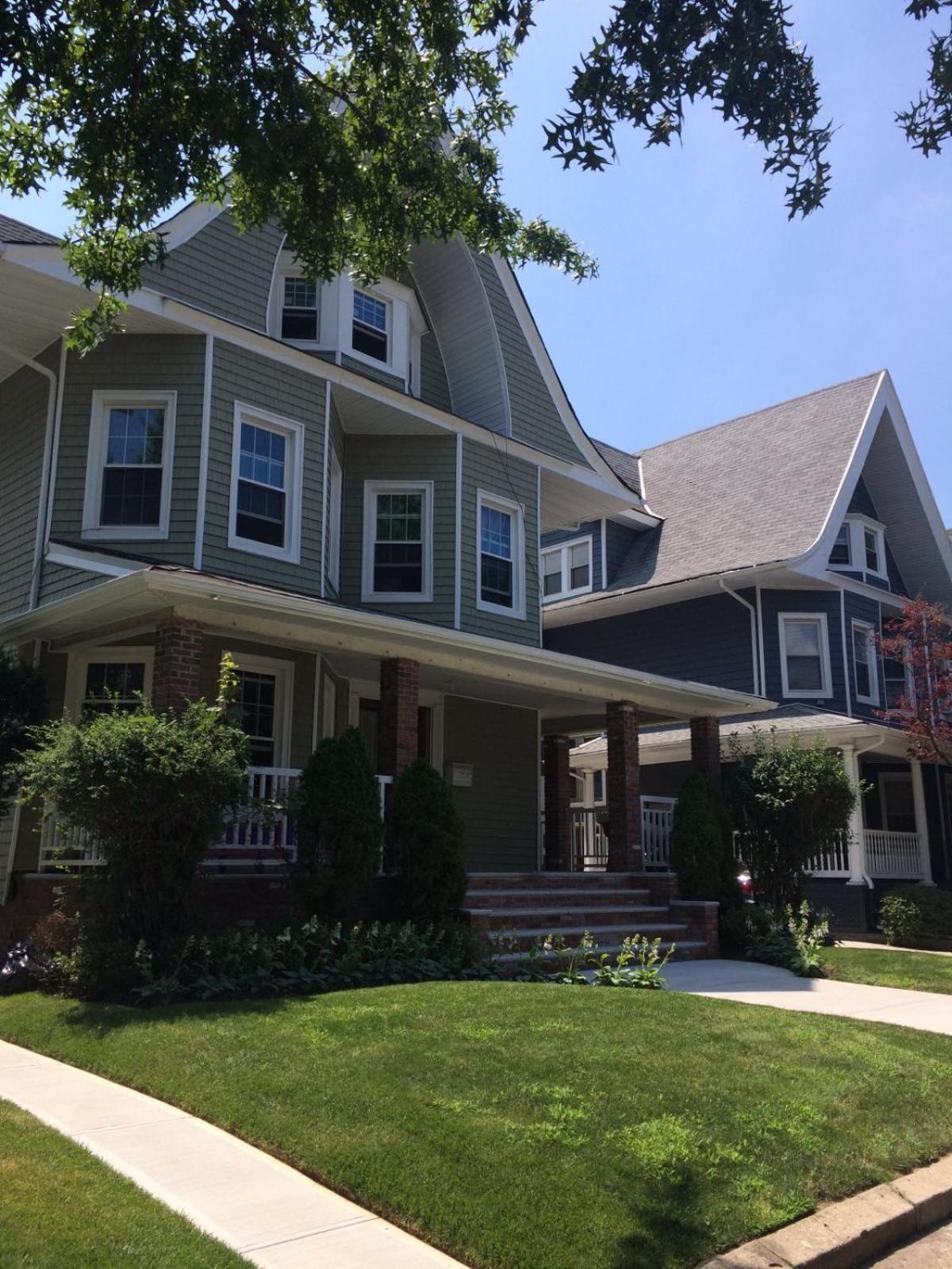 Gorgeous Victorian House!! Entire In Sam's * Nova York