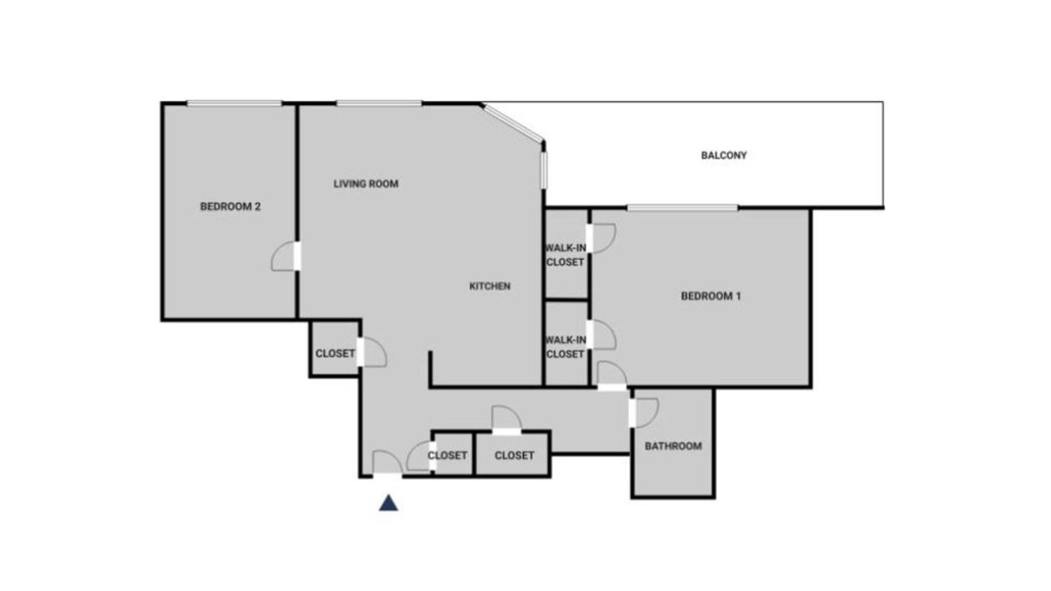 Blueground Murray Hill Gym Wd Entertainment Nyc-1594 Apartment New York