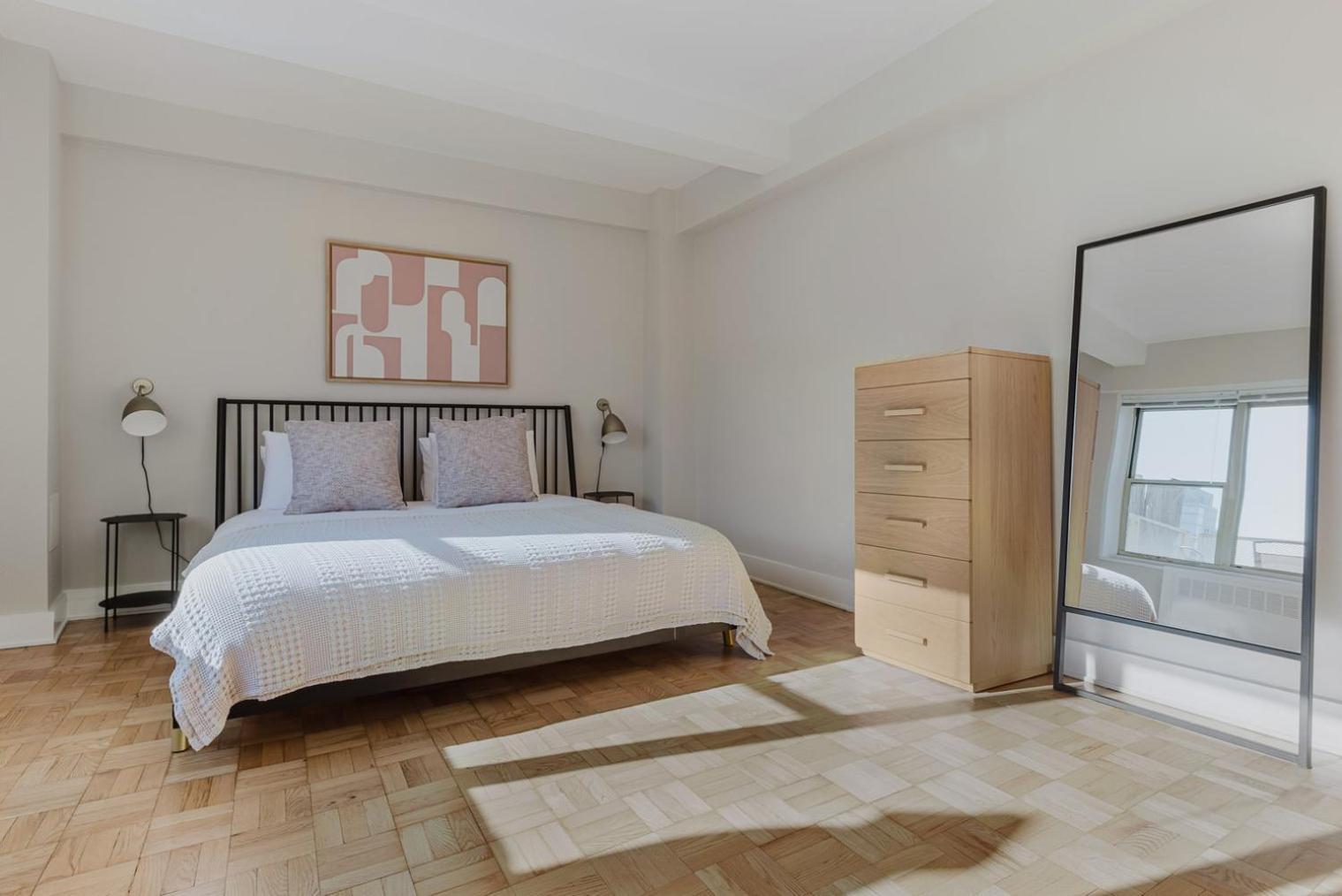 Apartment Blueground Murray Hill Gym Wd Entertainment Nyc-1594 New York