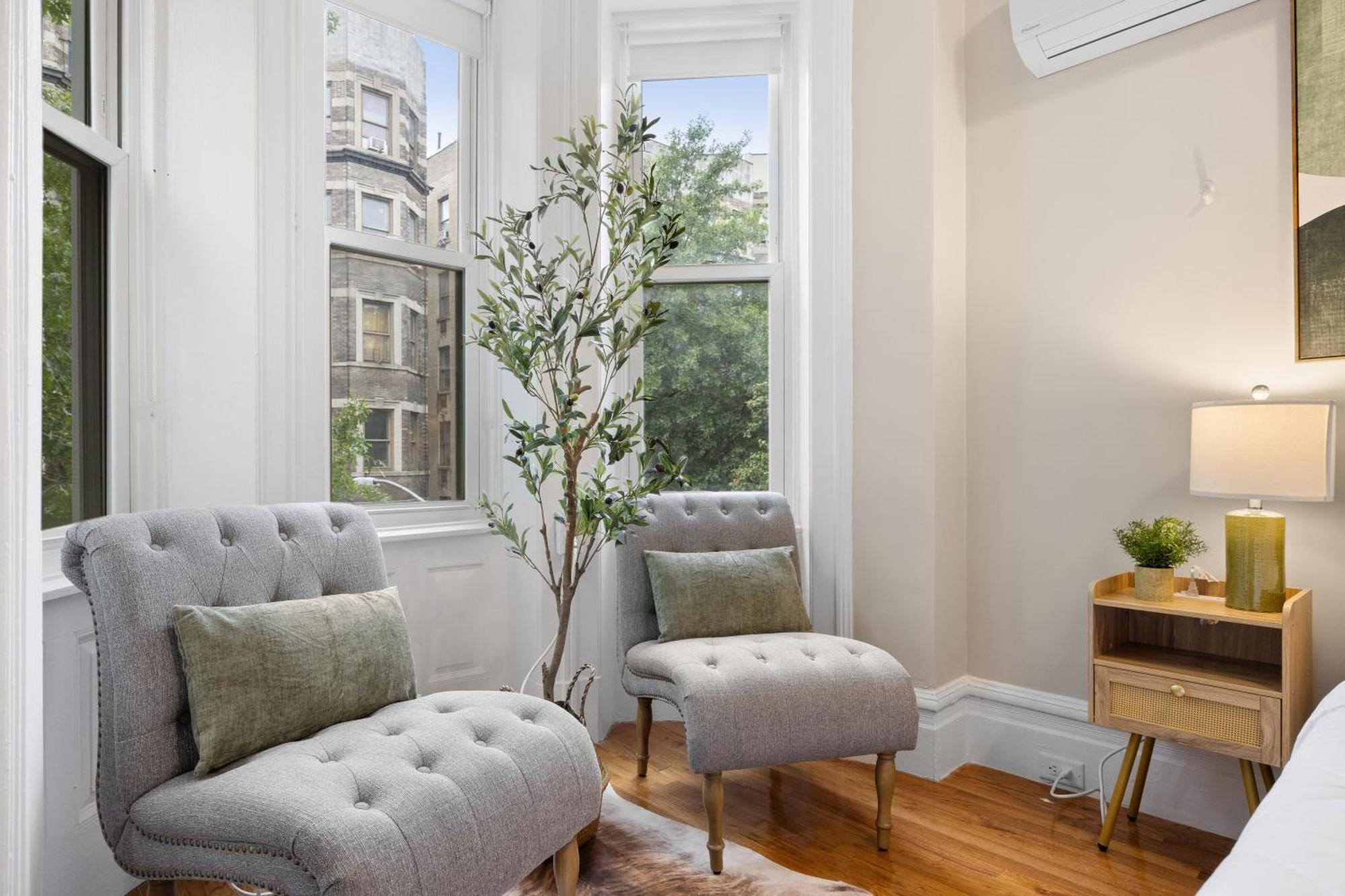 Holiday home Vintage Luxe Ny - Designer Lofts & Nyc