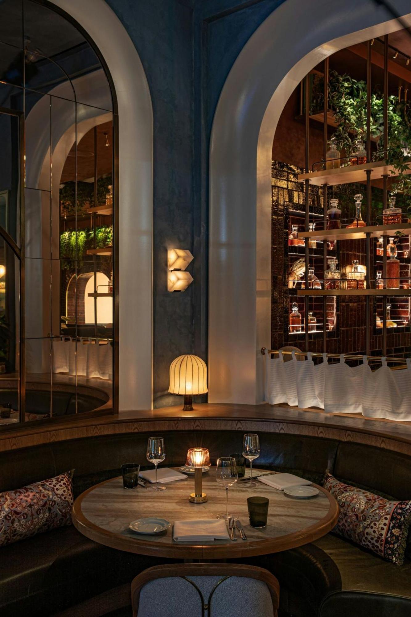 Khách sạn Jw Marriott Essex House New York