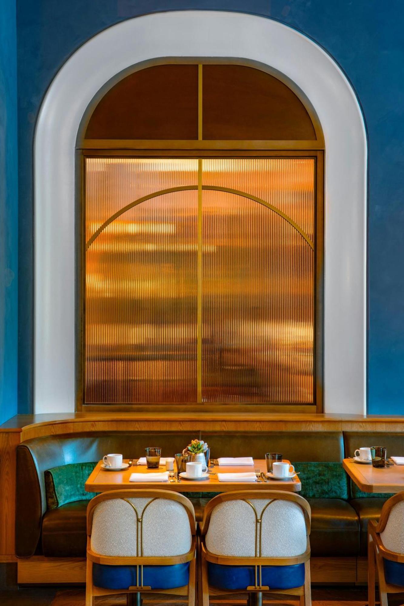 Jw Marriott Essex House Khách sạn
