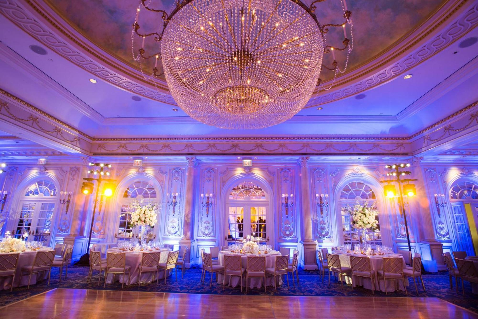 Jw Marriott Essex House Khách sạn 5*