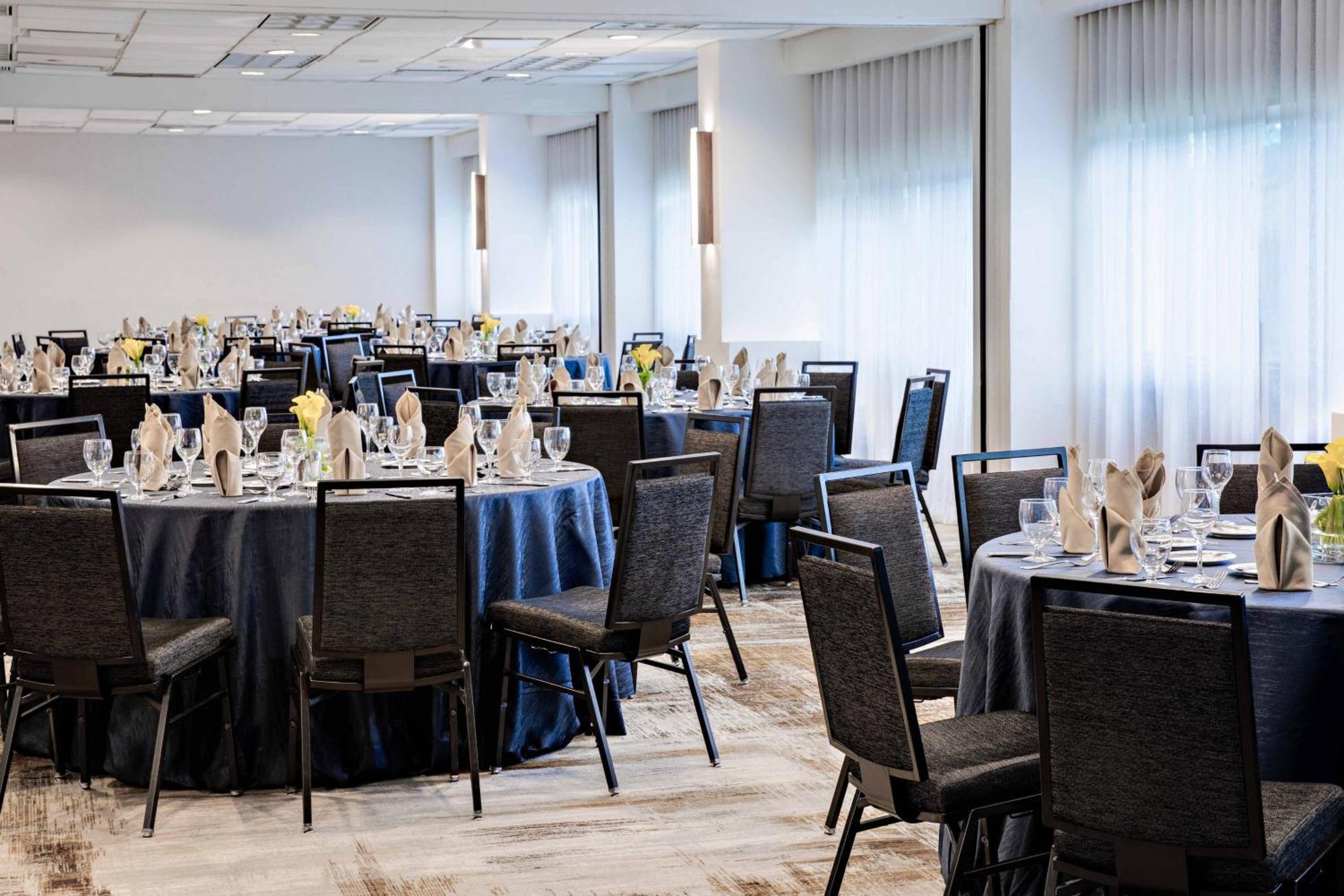 Laguardia Airport Marriott 4* Nova York