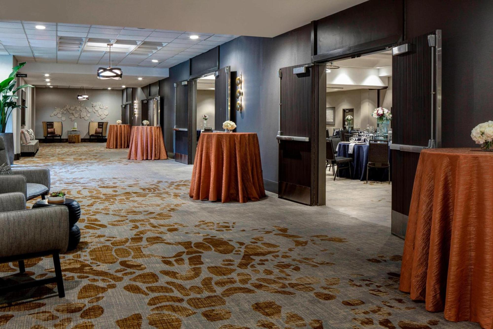 Hotel Laguardia Airport Marriott Nova York