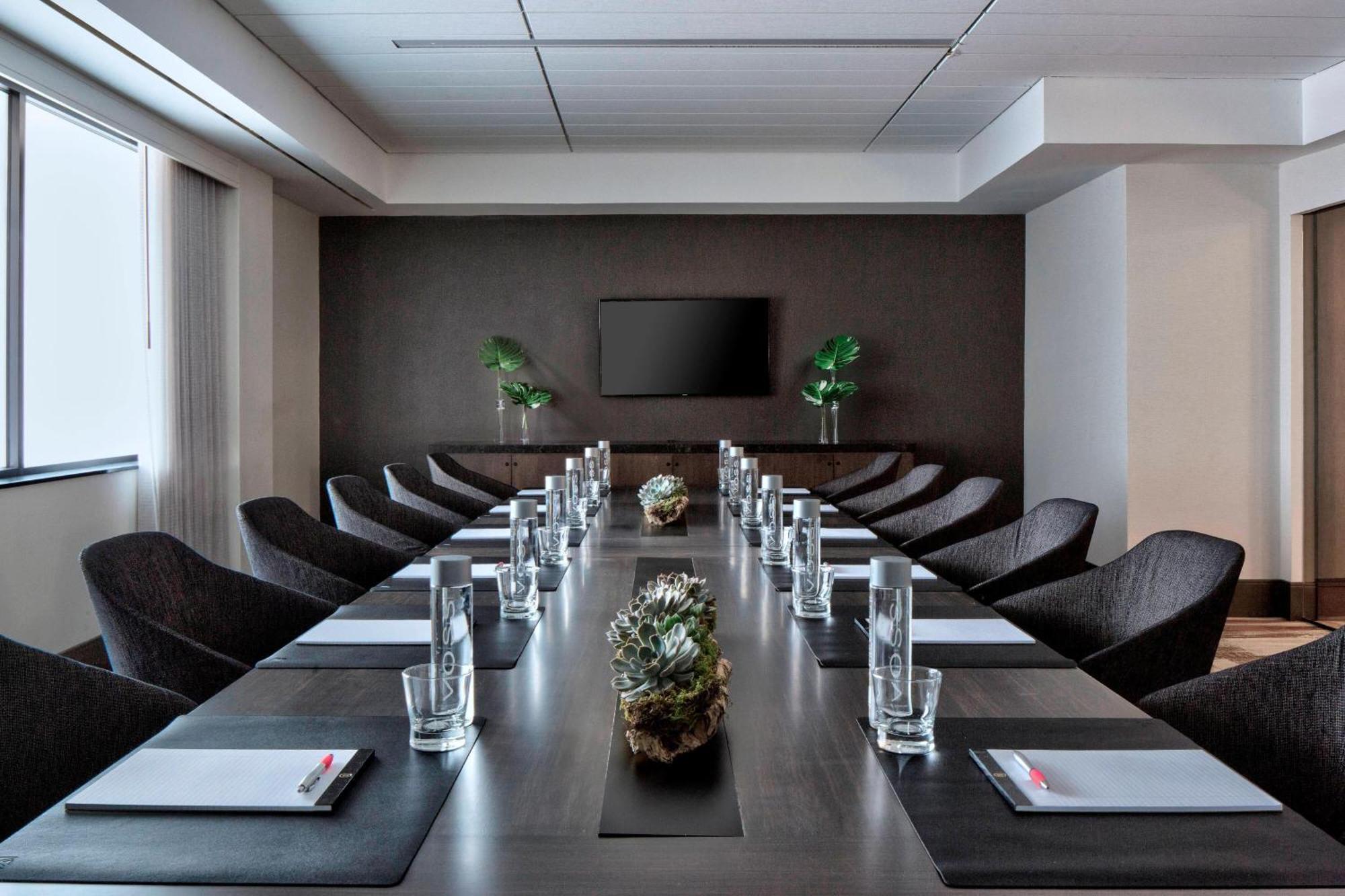 Laguardia Airport Marriott 4* Nova York