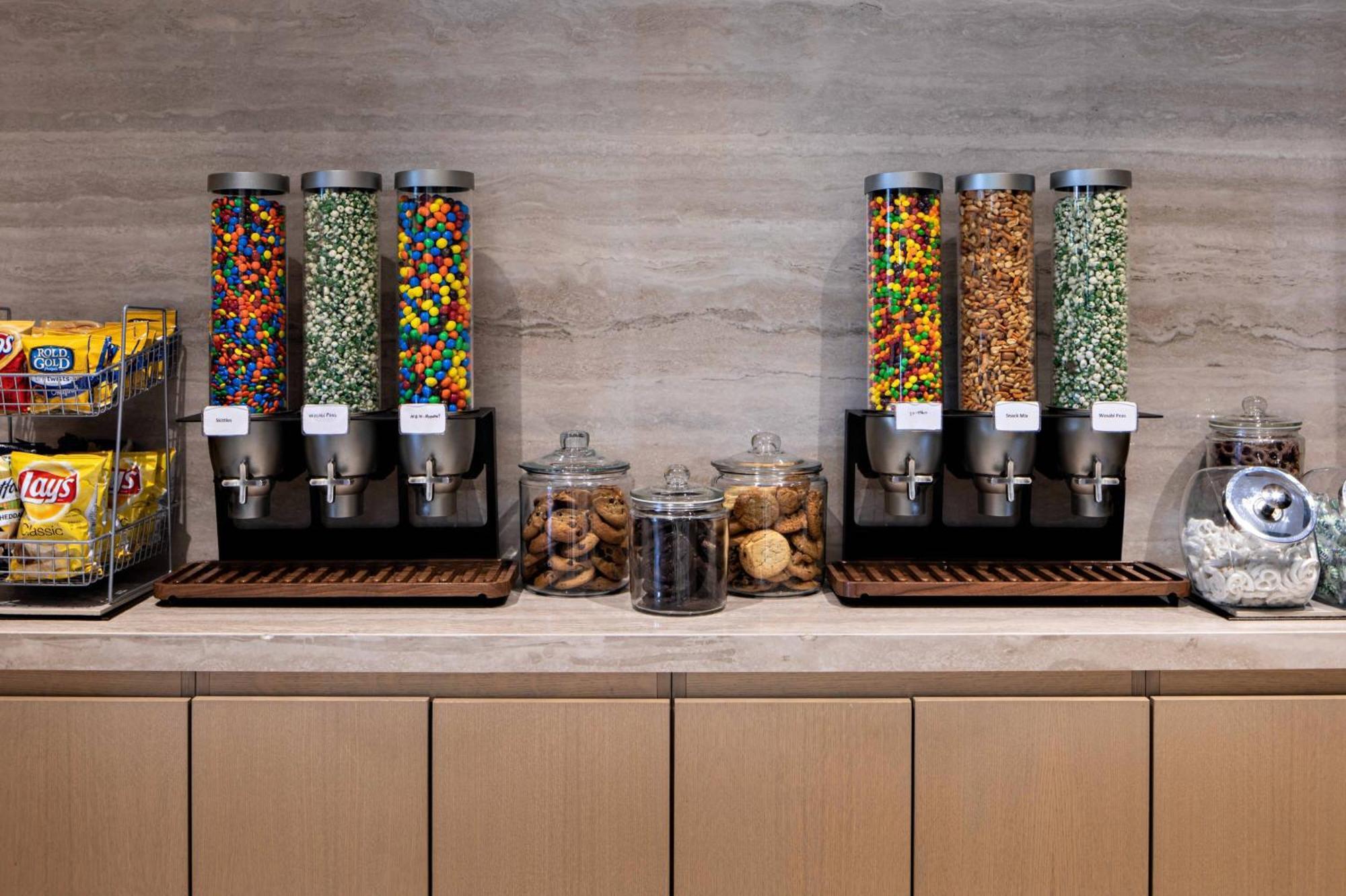 Laguardia Airport Marriott 4* Nova York