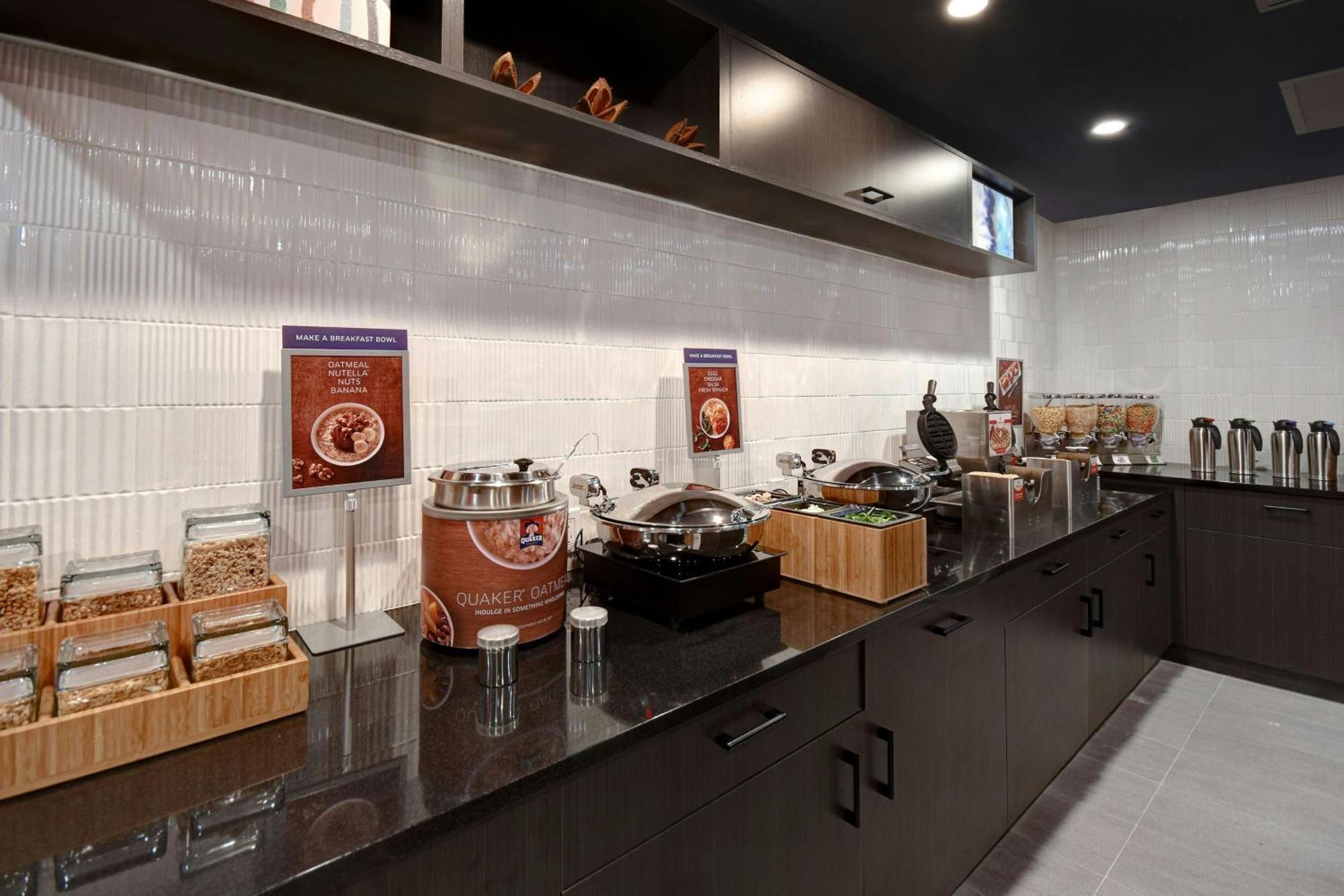 Springhill By Marriott Midtown Manhattan/park Ave Khách sạn