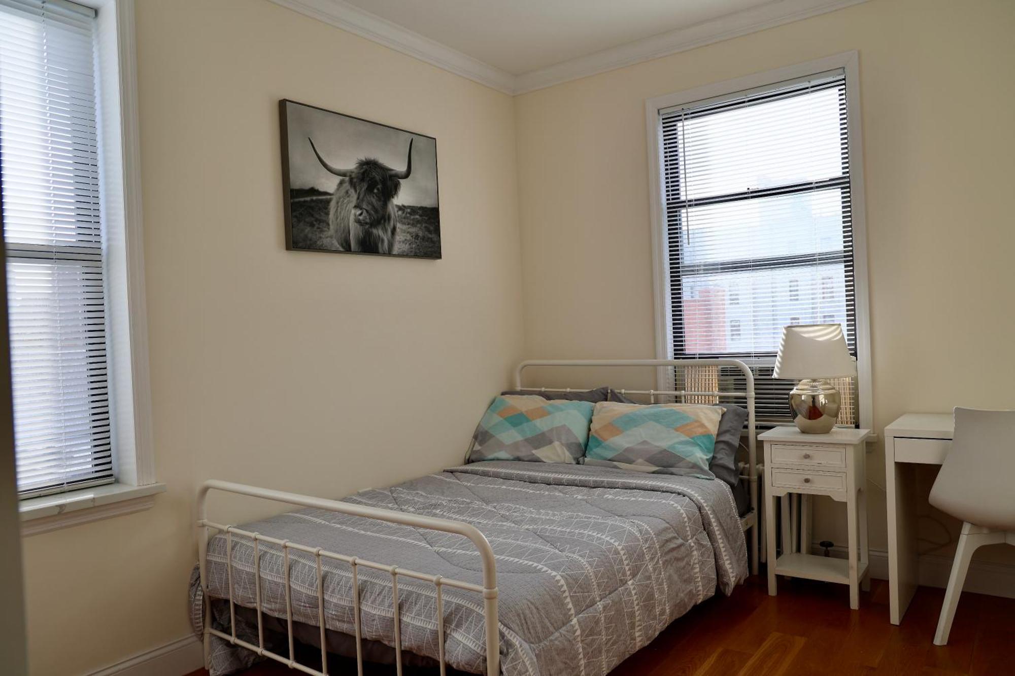 Căn hộ Modern 4 Bedroom In New York