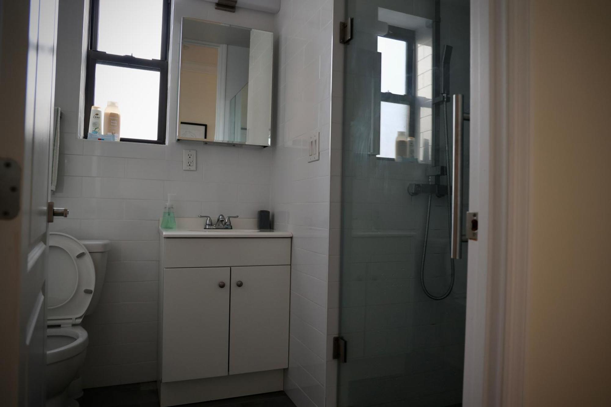 Căn hộ Modern 4 Bedroom In New York