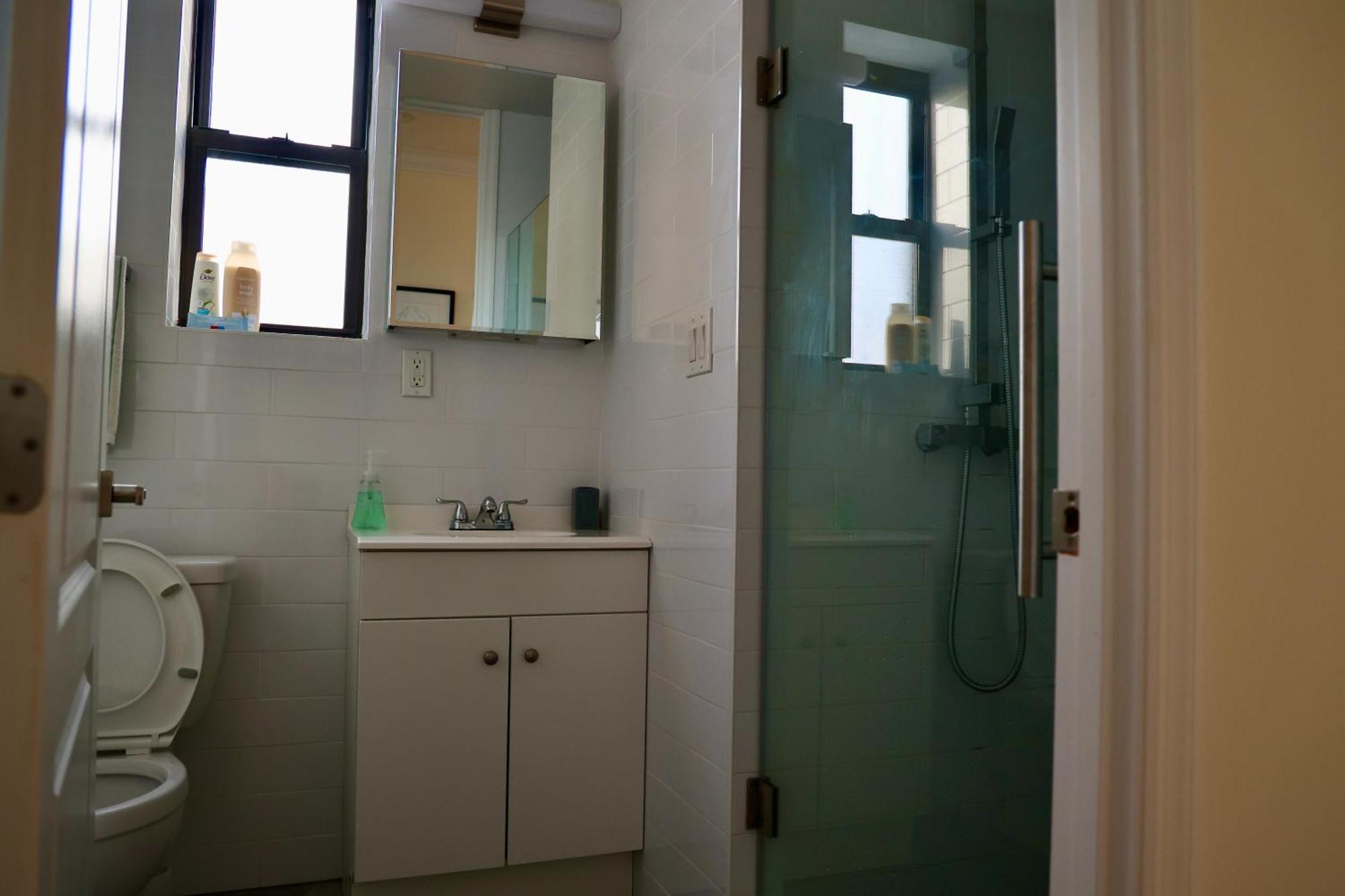 Modern 4 Bedroom In Căn hộ New York