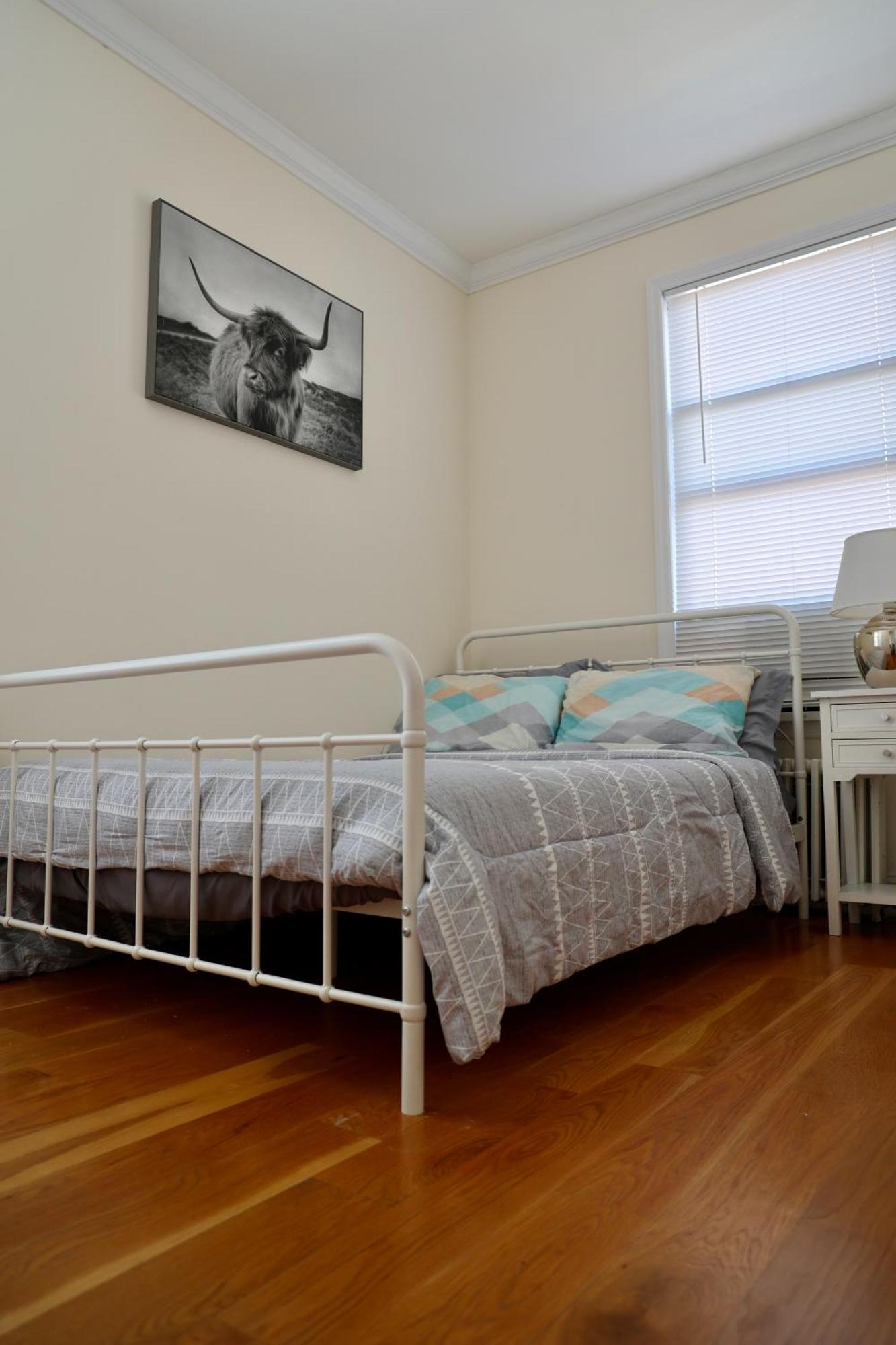 Căn hộ Modern 4 Bedroom In New York