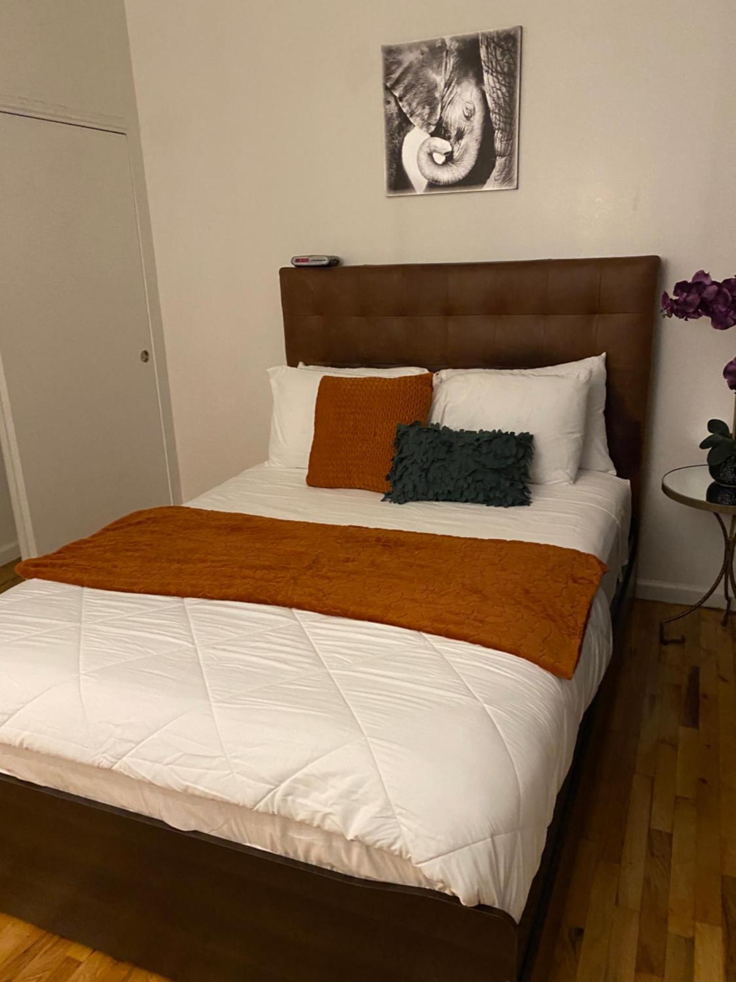 Căn hộ Cozy