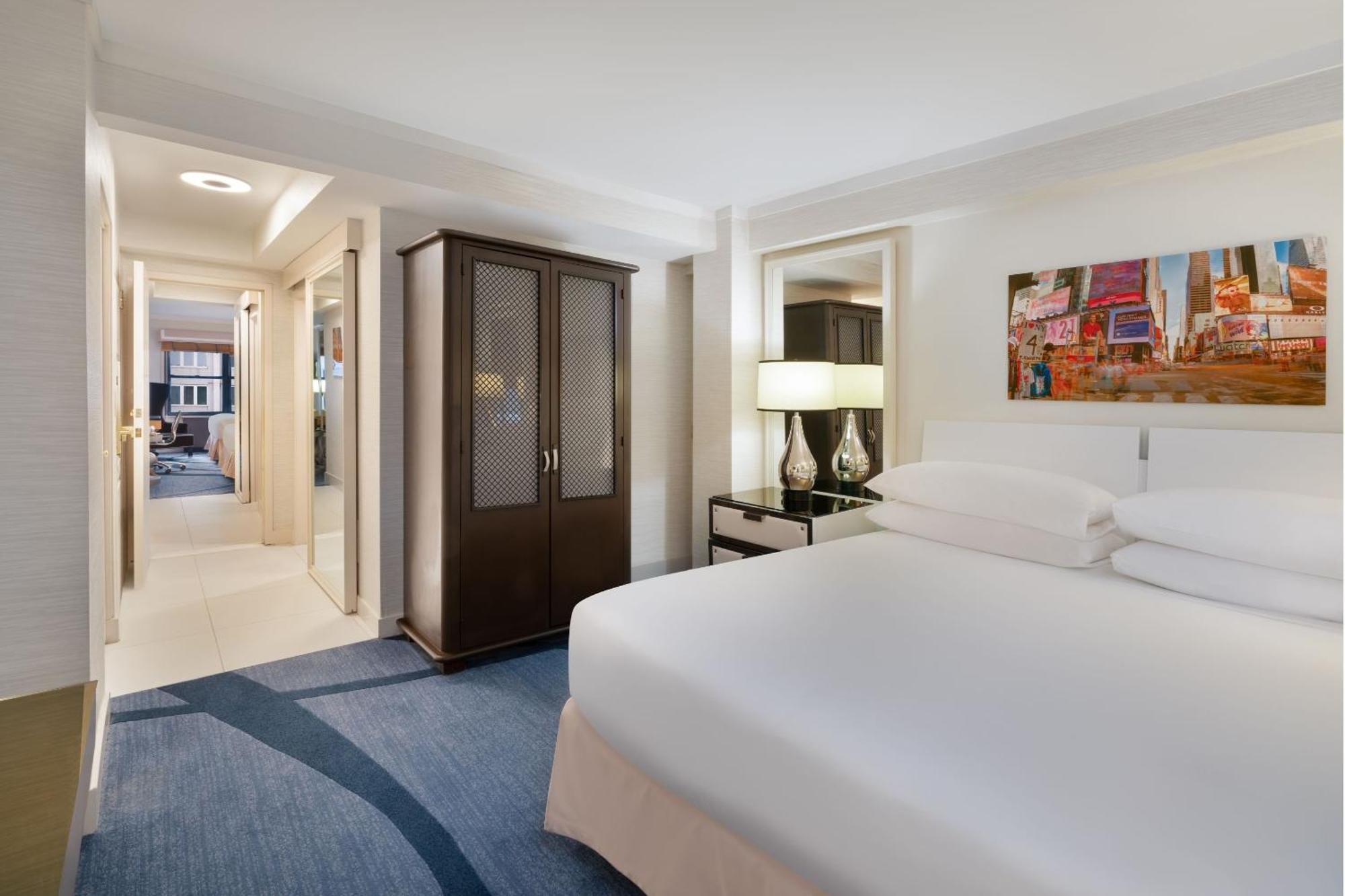 Hotel 70 Park Avenue Nova York