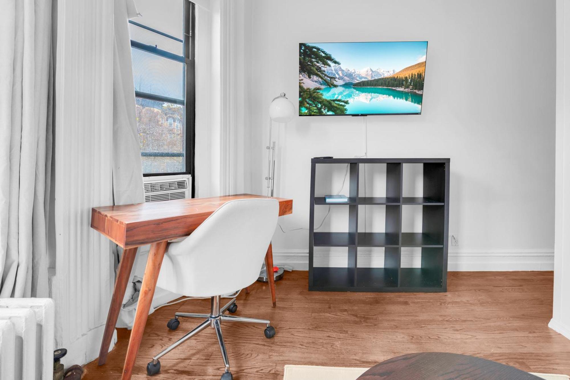 Stylish 3bd Heart Of Park Slope Căn hộ *