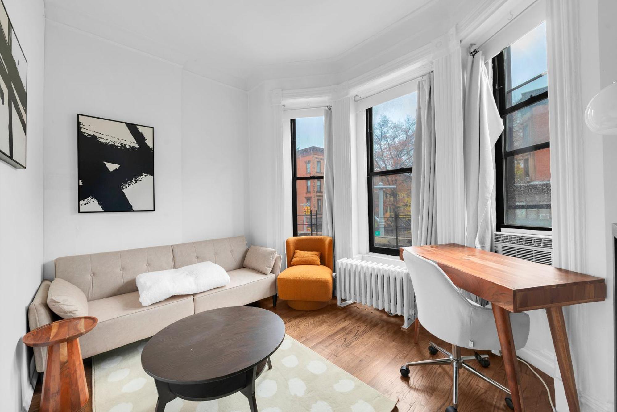 Stylish 3bd Heart Of Park Slope Căn hộ *