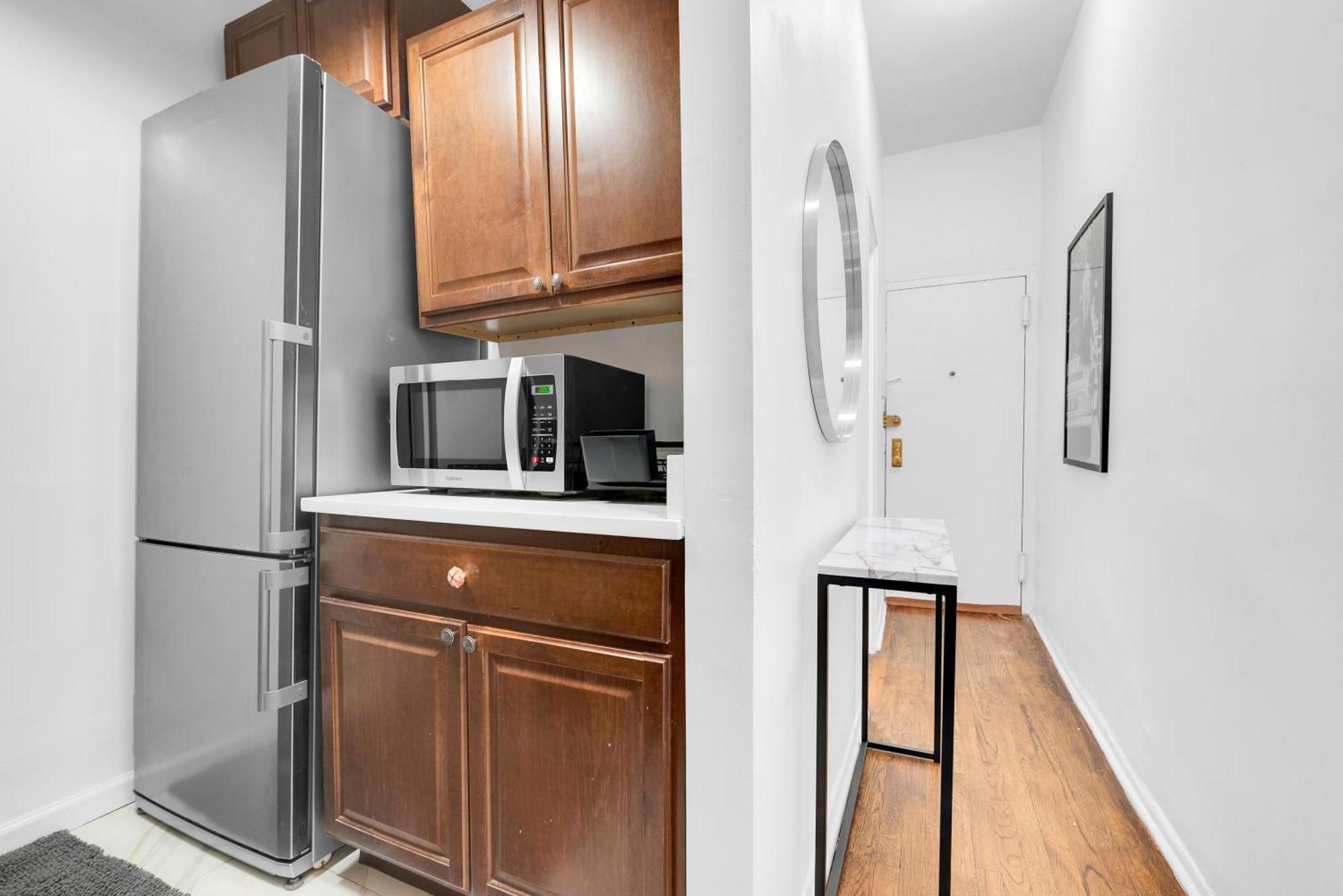 Stylish 3bd Heart Of Park Slope Căn hộ New York