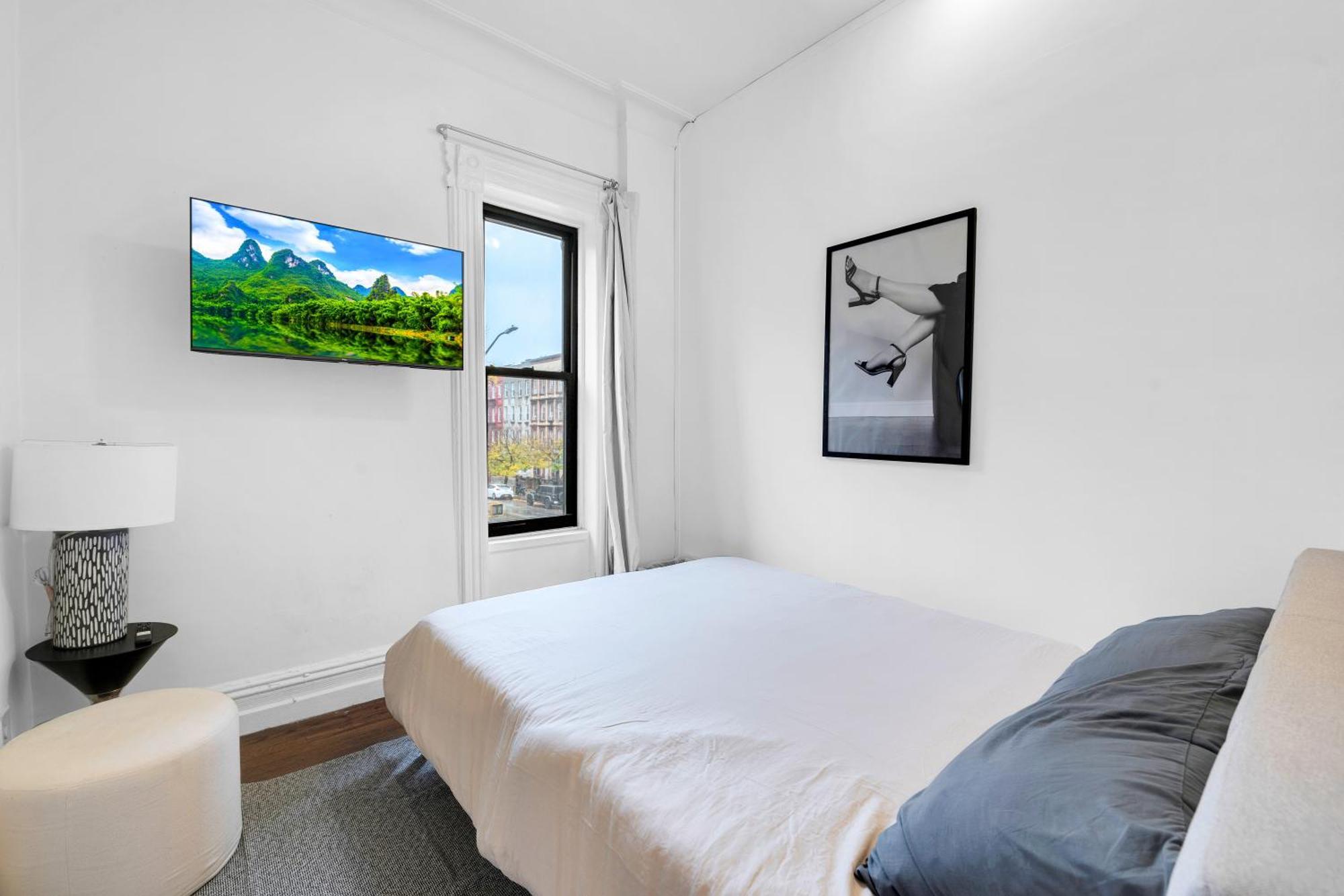 Stylish 3bd Heart Of Park Slope Căn hộ