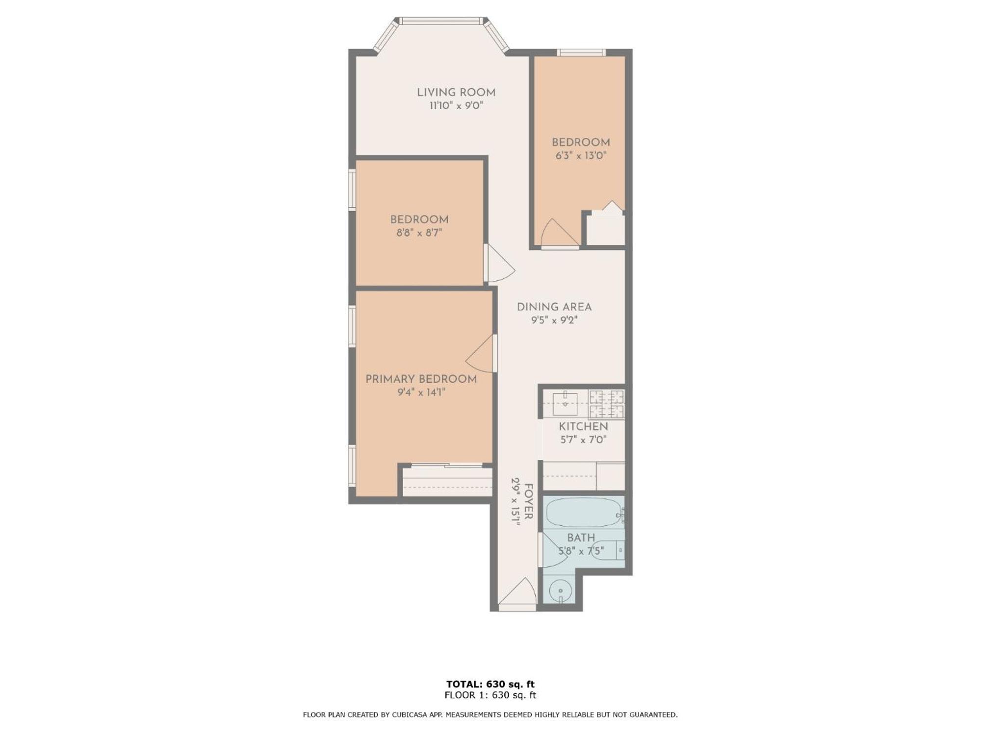 Stylish 3bd Heart Of Park Slope Căn hộ *