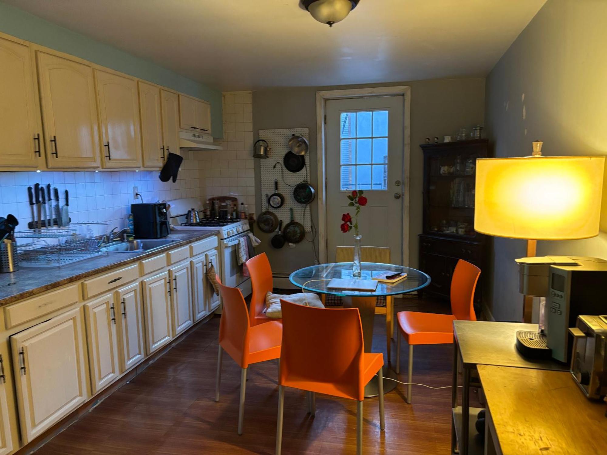 Cozy Brooklyn Home, Private In Host Shared Nova York