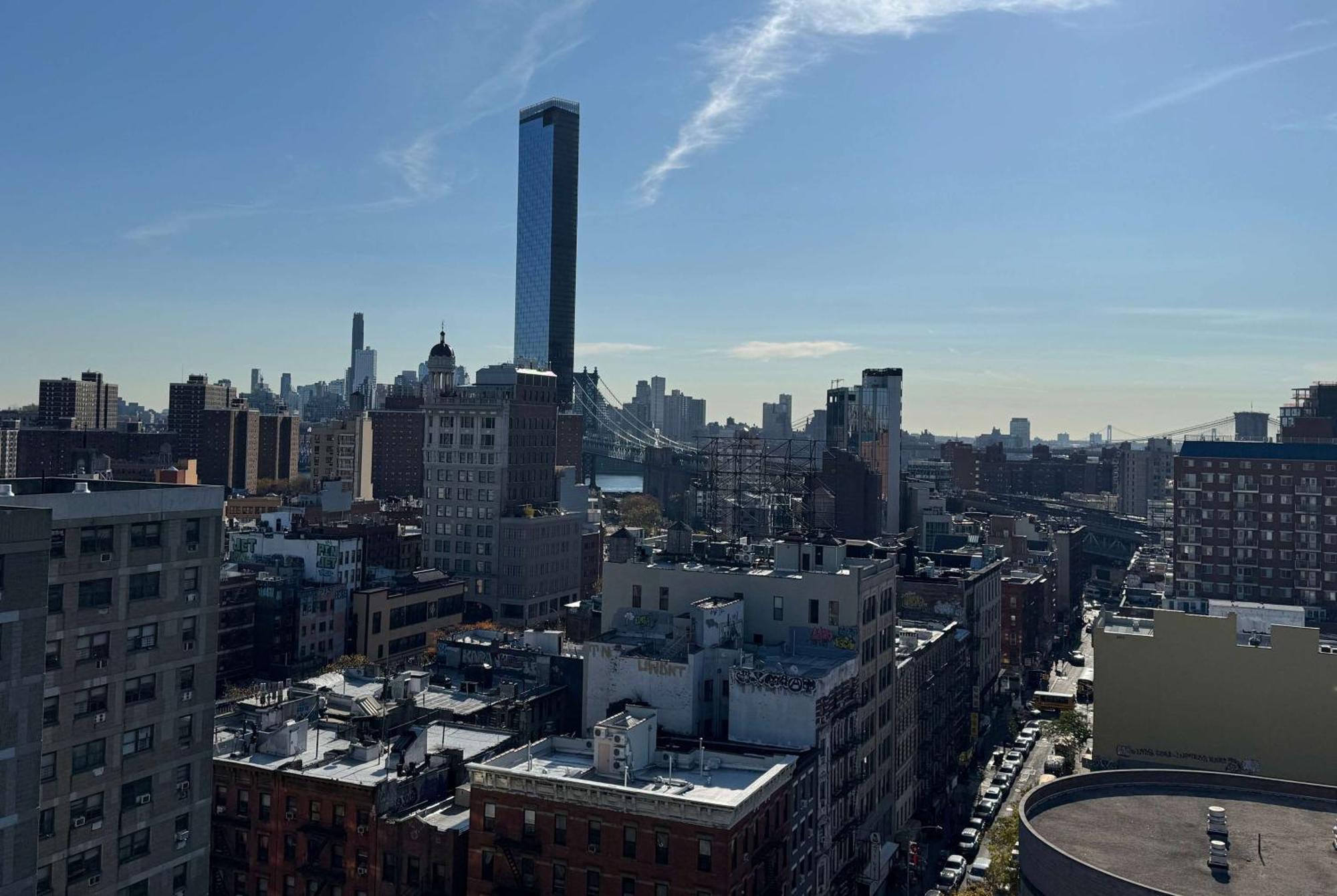 Days By Wyndham Chinatown Khách sạn New York