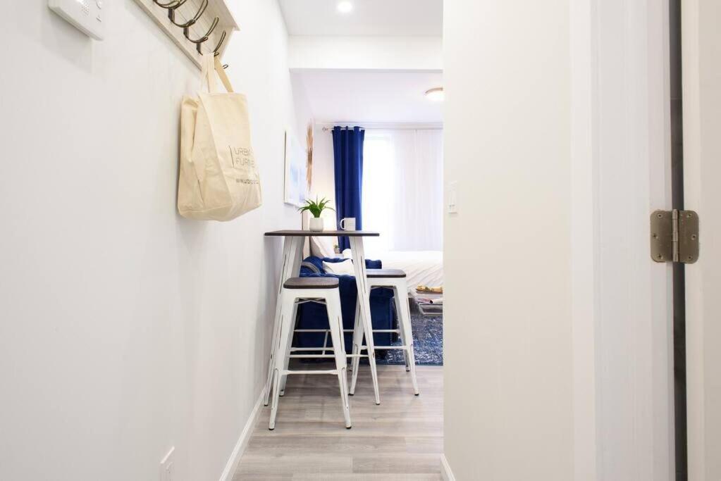 Apartamento 240-11 New Prime Upper East W&d Nova York