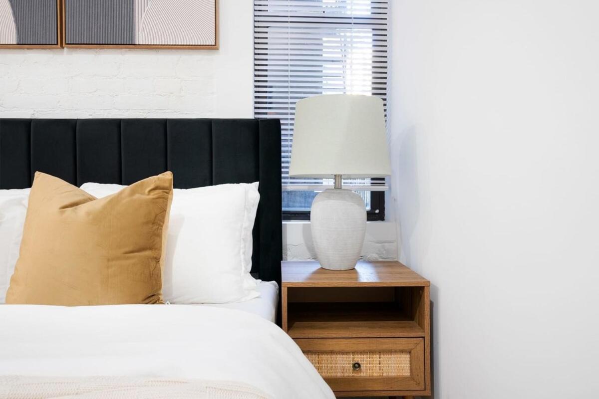 Apartamento 403-2e Newly Renovated Ues Nova York