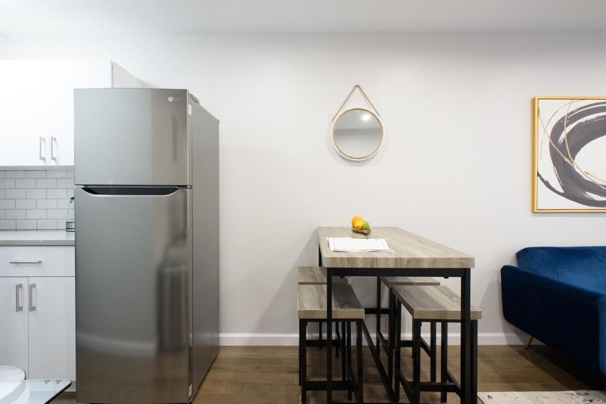 Apartamento 350-2a Prime Gramercy Newly Renovated 1br Sleeps 4 Nova York