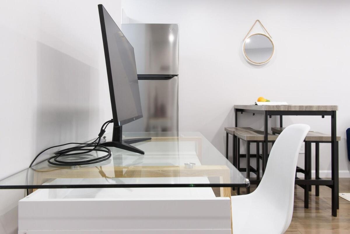 Apartamento 350-2a Prime Gramercy Newly Renovated 1br Sleeps 4 *