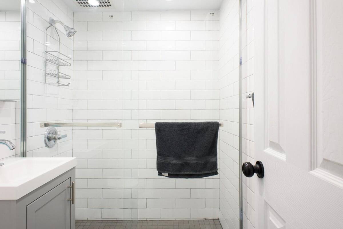 350-2a Prime Gramercy Newly Renovated 1br Sleeps 4 Apartamento