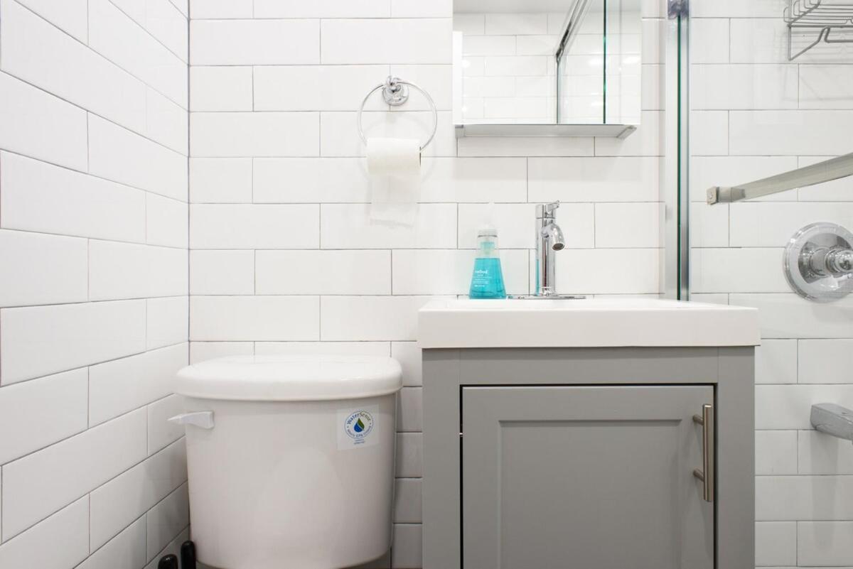 Apartamento 350-2a Prime Gramercy Newly Renovated 1br Sleeps 4