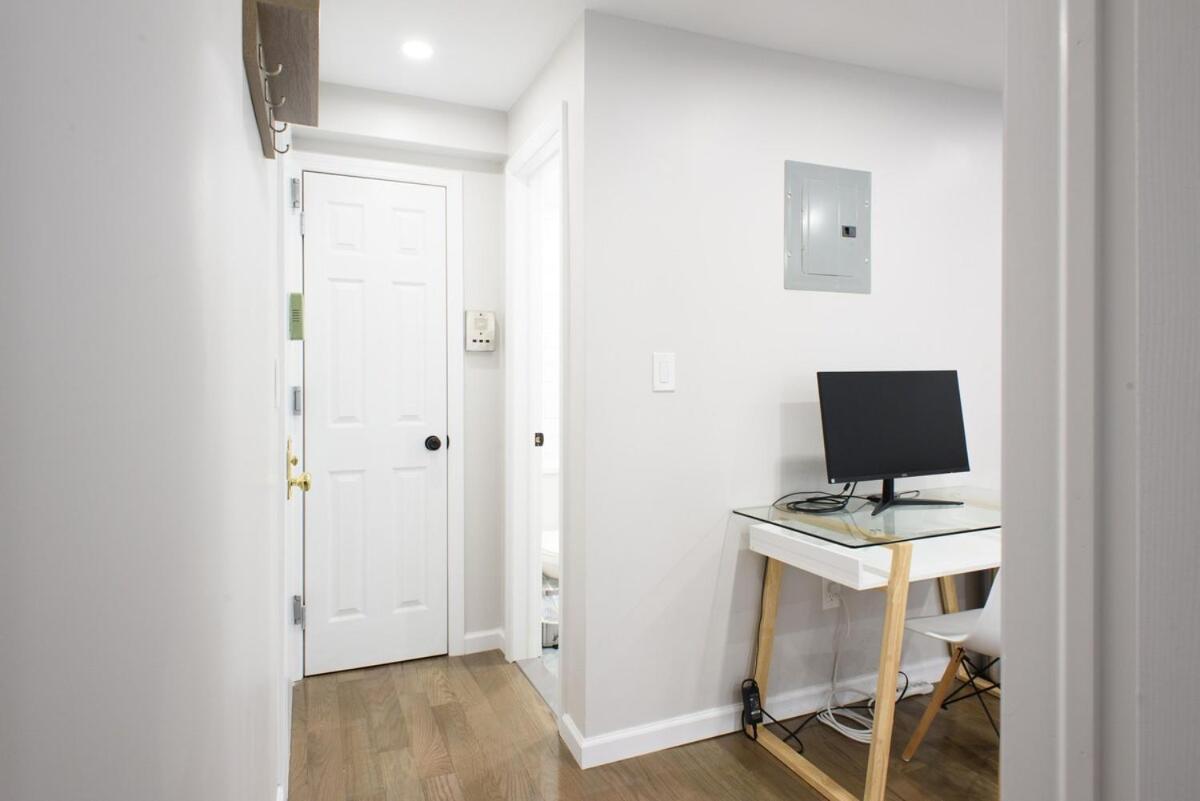 350-2a Prime Gramercy Newly Renovated 1br Sleeps 4 Apartamento *