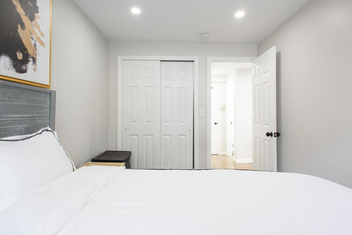 Apartamento 350-2a Prime Gramercy Newly Renovated 1br Sleeps 4 Nova York