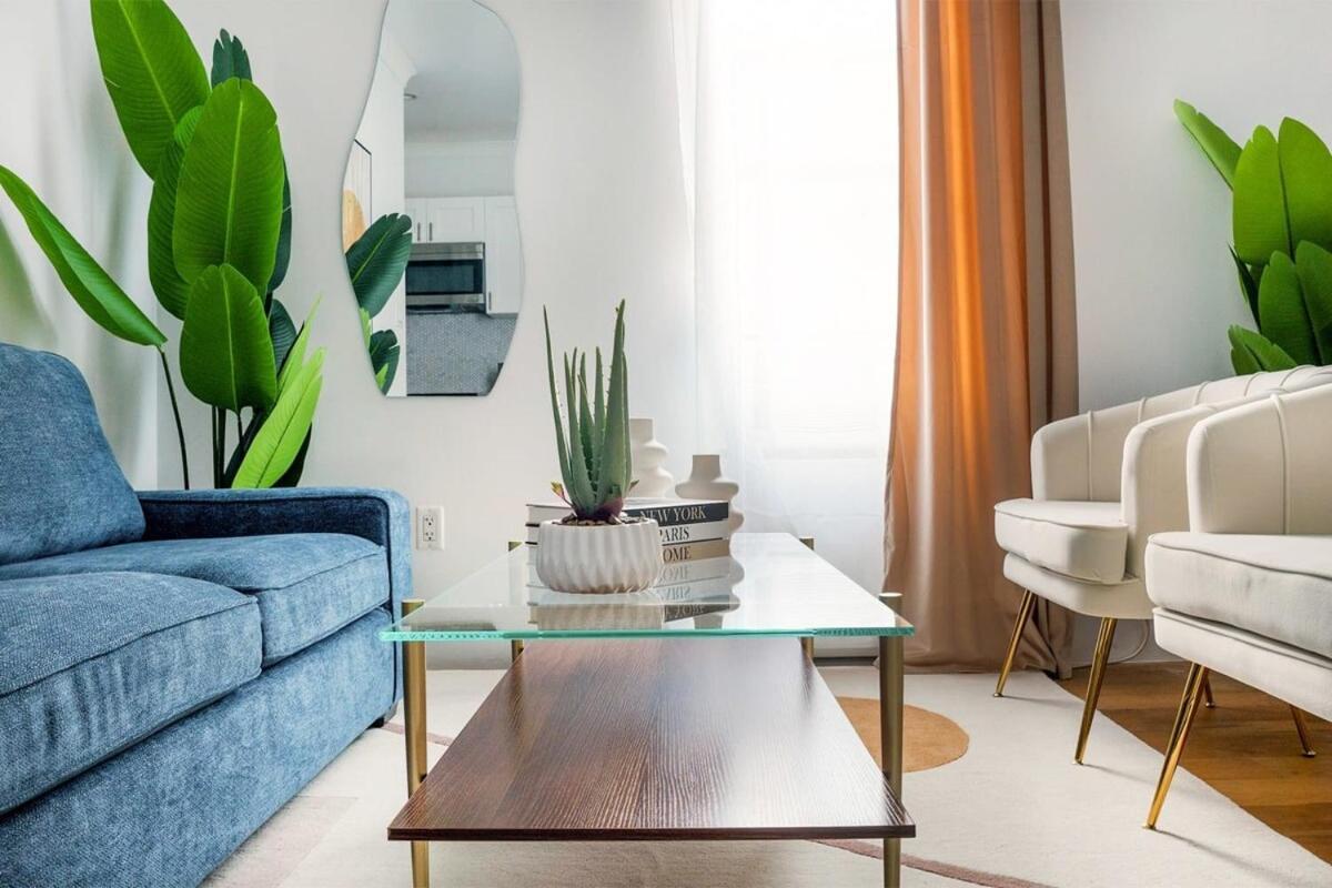 403-4c New 3br-2baths Prime Ues Apartamento Nova York