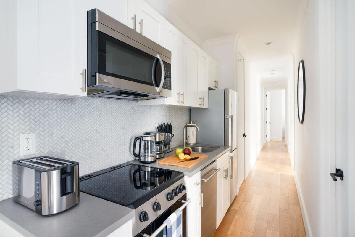Apartamento 403-4c New 3br-2baths Prime Ues *